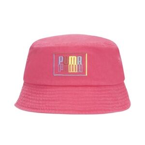 HOST PICK⭐️PUMA Hot Pink Bucket Hat